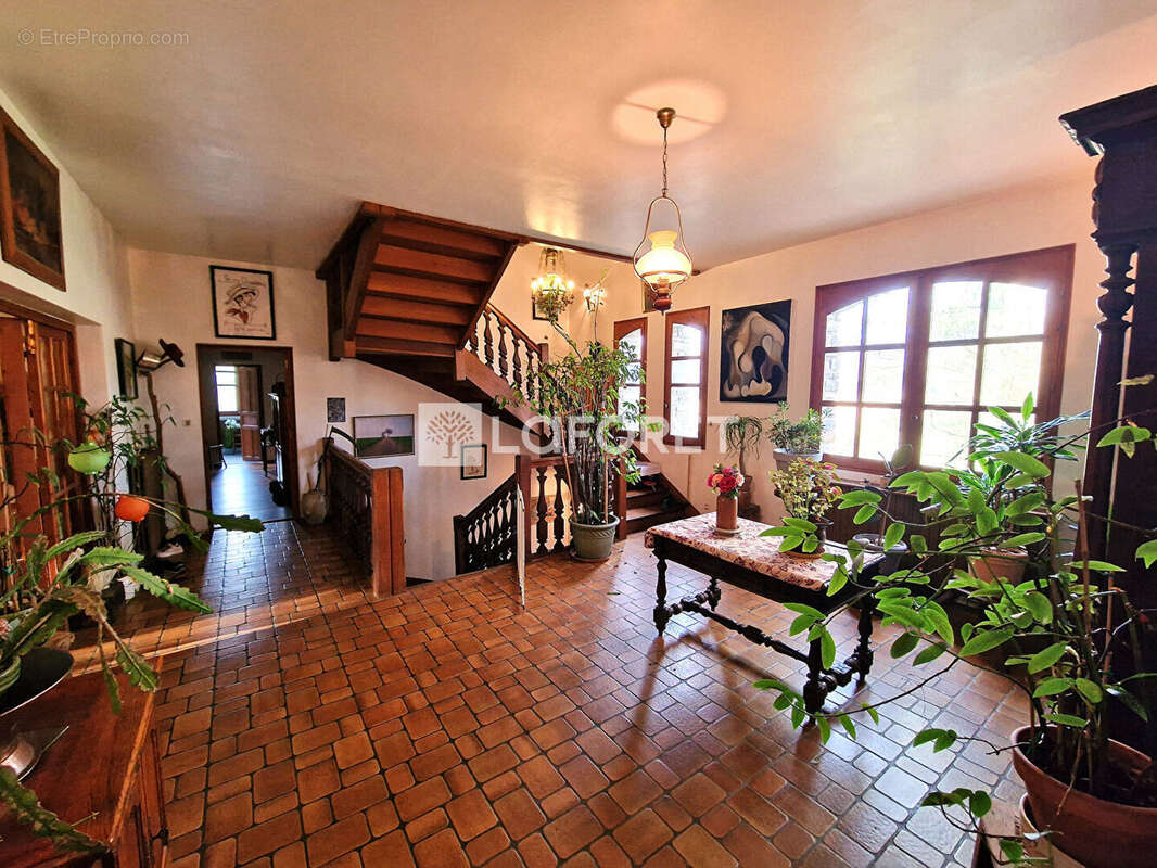 Maison à CONQUES