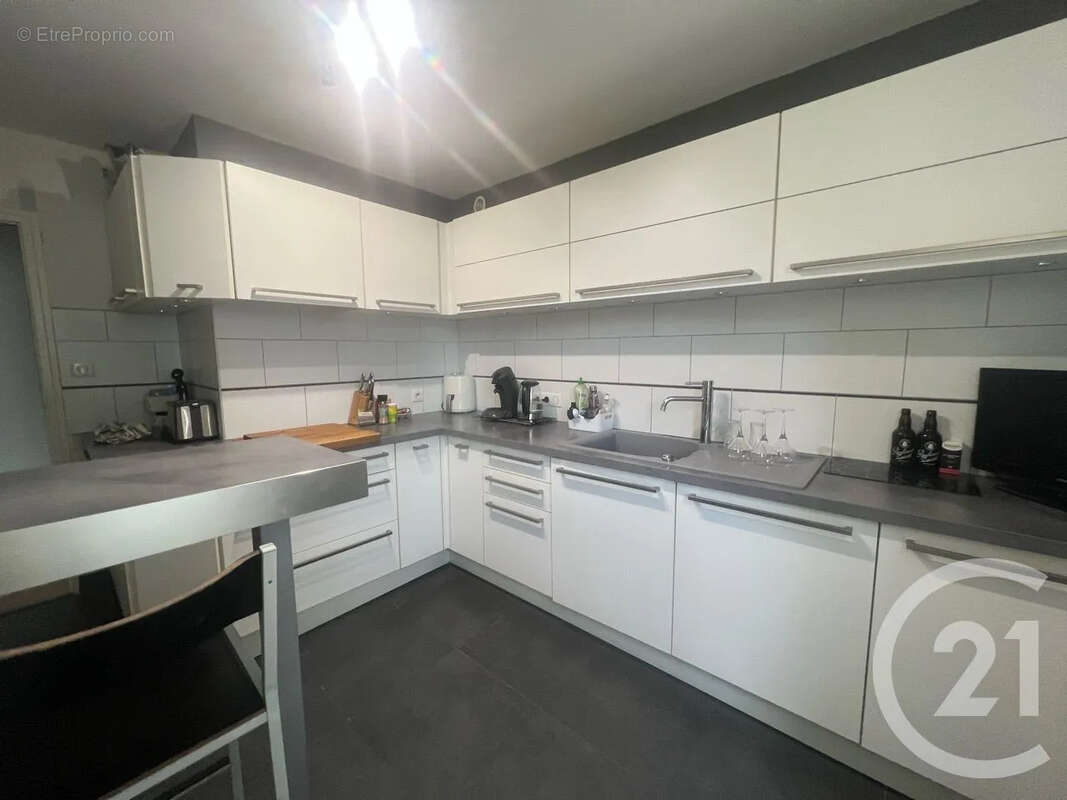 Appartement 117 m² à Aurillac  - photo 5