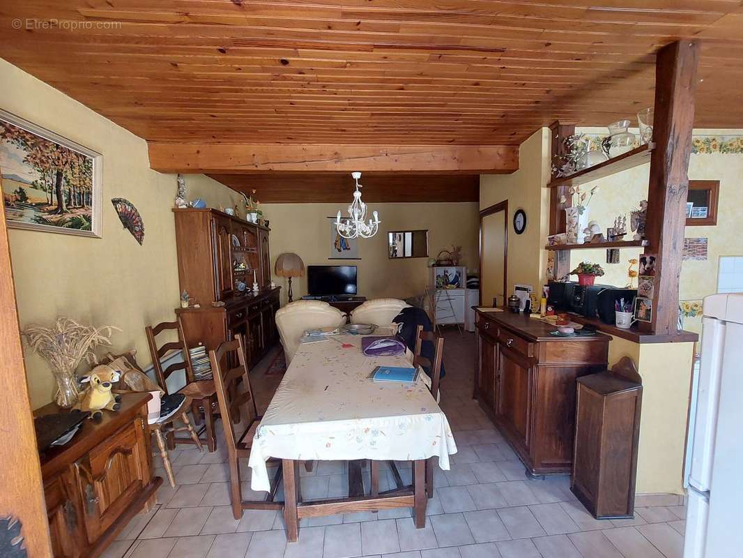 Photo 3 - Appartement à MONTBRISON