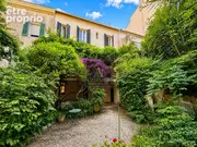 Maison à TOULON