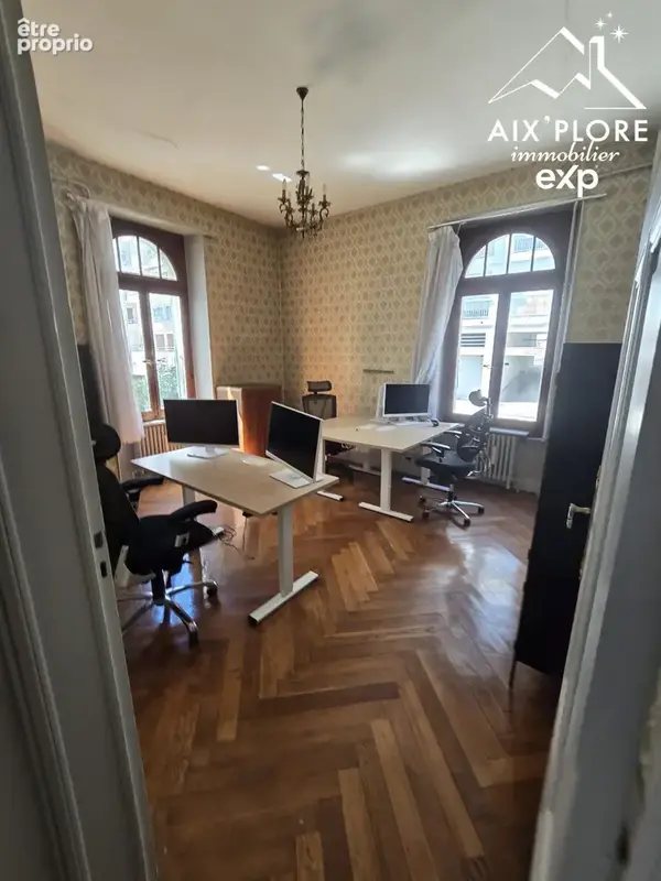 Appartement 593 m² à vendre à Annecy (74000) - photo 4