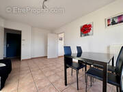 Appartement à L&#039;ISLE-SUR-LA-SORGUE