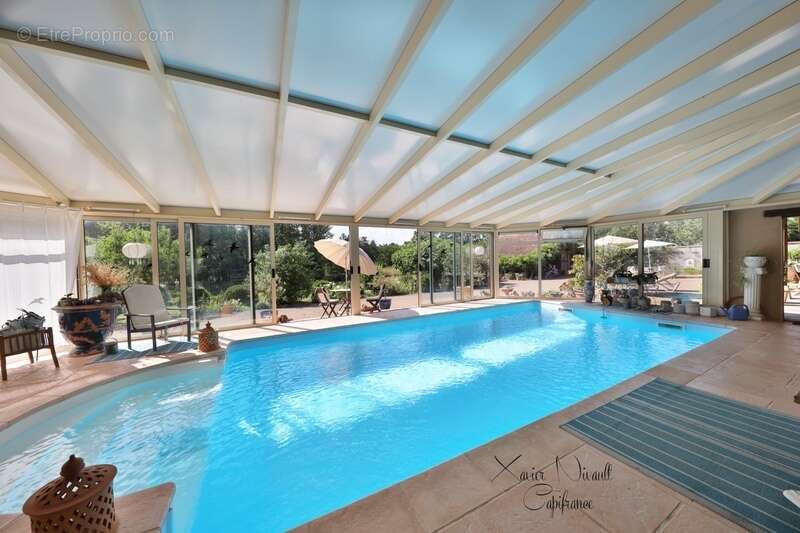 Maison à MONTPONT-EN-BRESSE