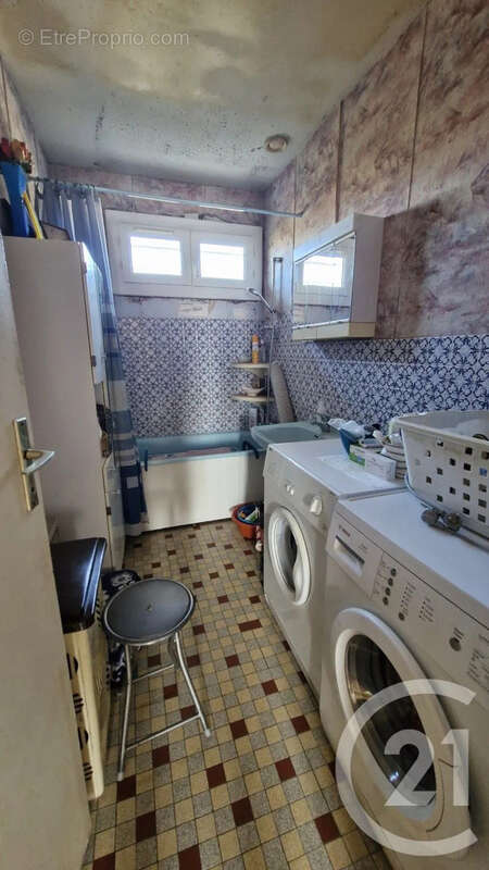 Maison 89 m² à Conie-Molitard  - photo 7