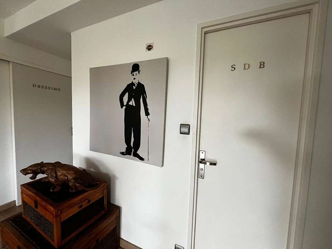 Appartement à SAINT-BRIEUC