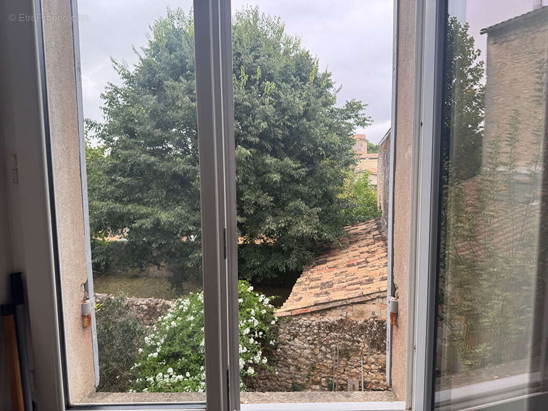 Appartement à BLAYE