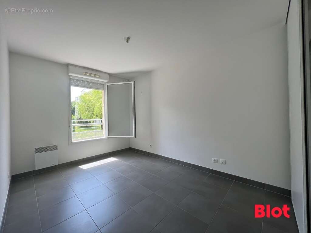 Appartement à CESSON-SEVIGNE