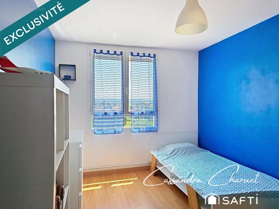 Photo 5 - Appartement à CORBAS