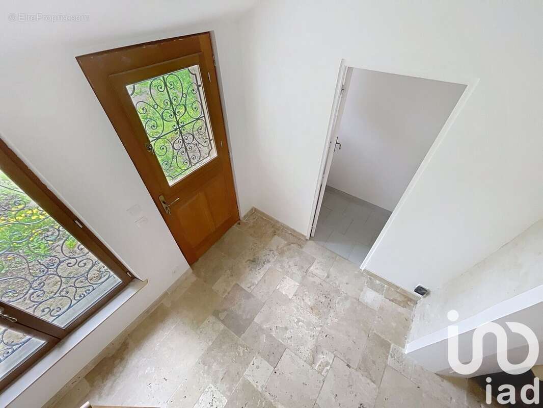 Photo 3 - Maison à TACOIGNIERES