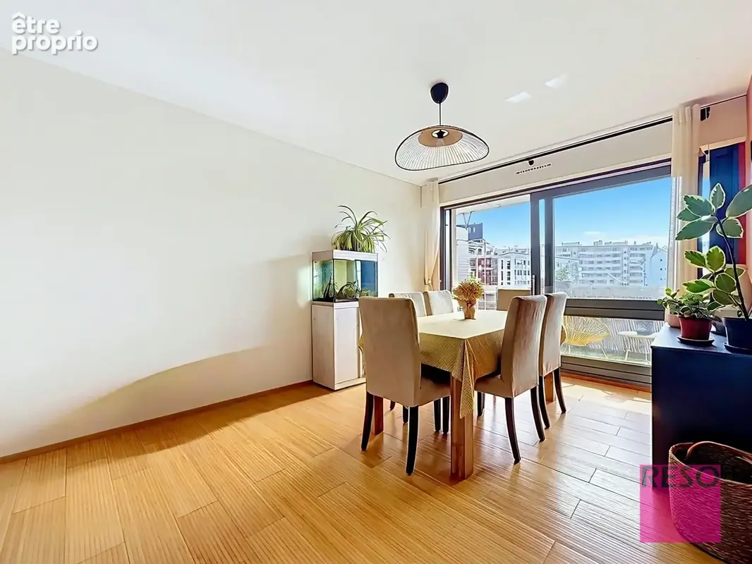 Appartement 4 pièces 109 m² à vendre à Annemasse (74100) - photo 5