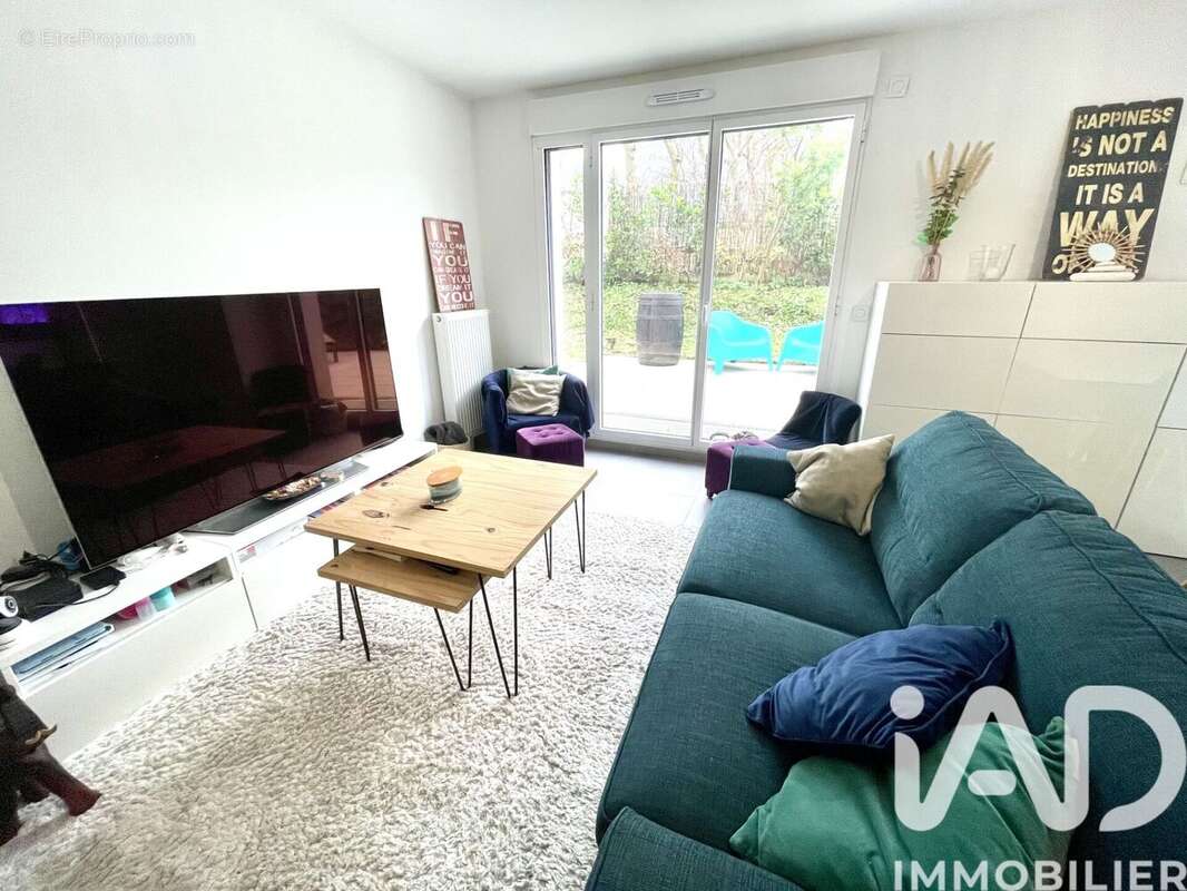 Photo 9 - Maison à LOUVECIENNES