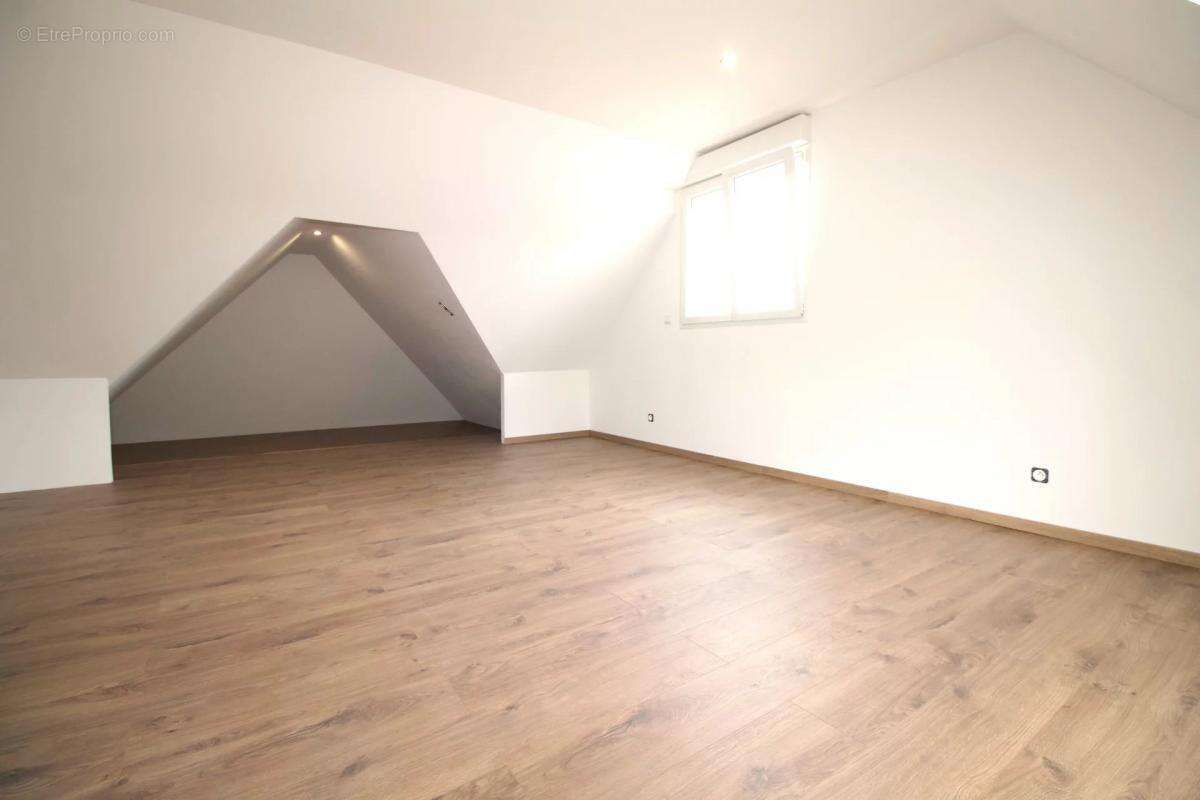 Maison à SAINT-AUBIN-SUR-GAILLON