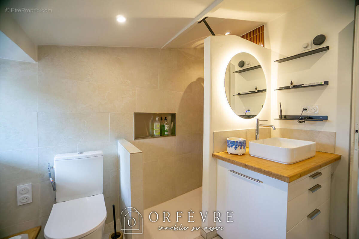 Maison à CASTELNAU-LE-LEZ