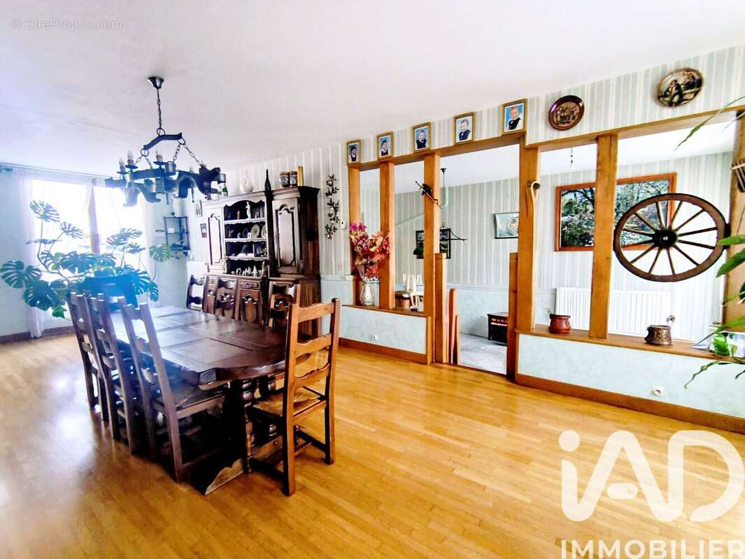 Maison 280 m² à Somsois  - photo 6