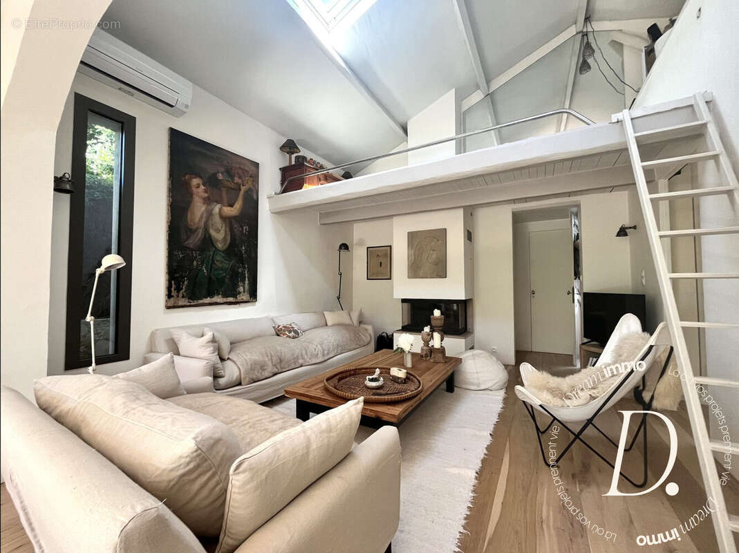Maison à TOULON
