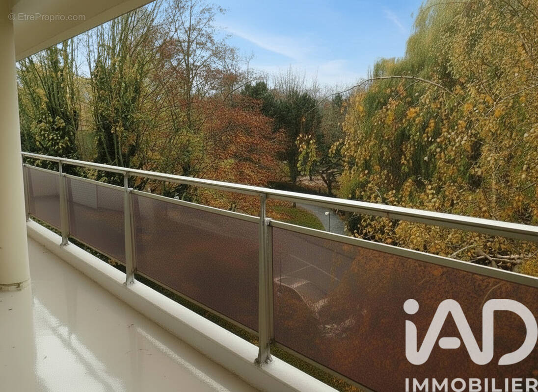 Photo 1 - Appartement à LA MADELEINE