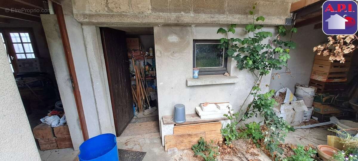 Maison 86 m² à Villeneuve-D'olmes  - photo 12