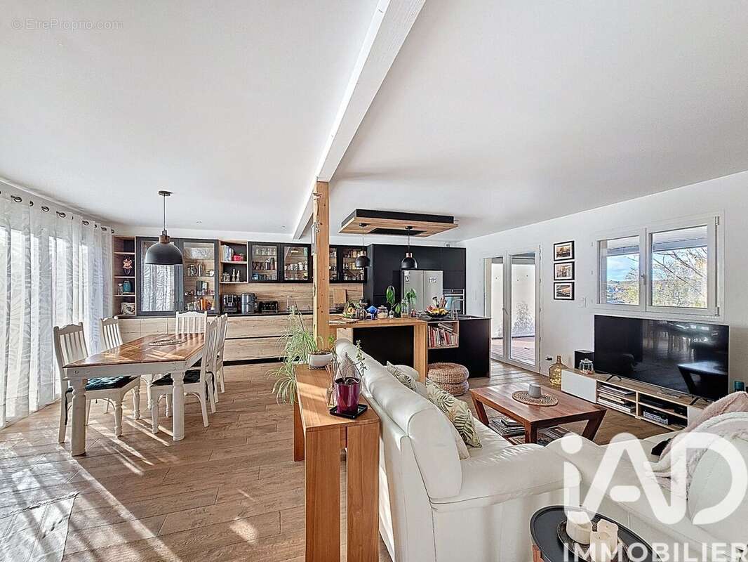 Photo 5 - Maison à PAIMPOL