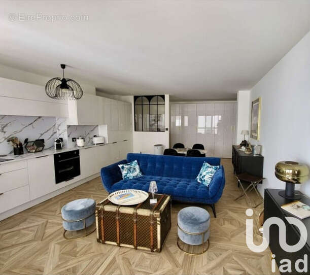 Photo 6 - Appartement à CANNES