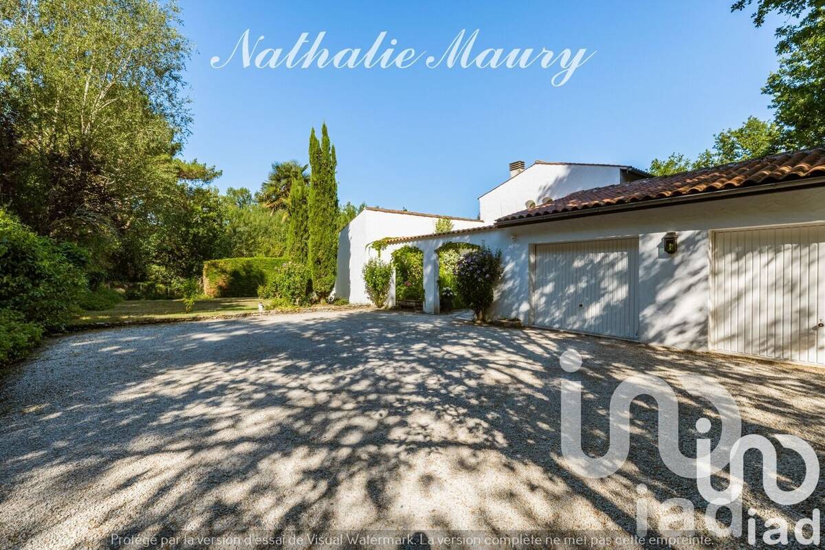 Photo 1 - Maison à BREUILLET