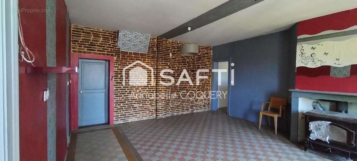 Photo 4 - Maison à LA CROIX-DU-PERCHE