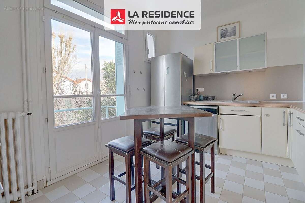 Maison 168 m² à Poissy  - photo 5
