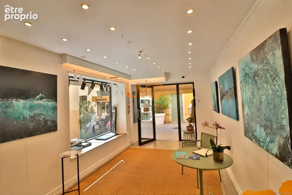 Fonds de Commerce - Tous Commerces - Hyper centre Rue piétonne - photo 5