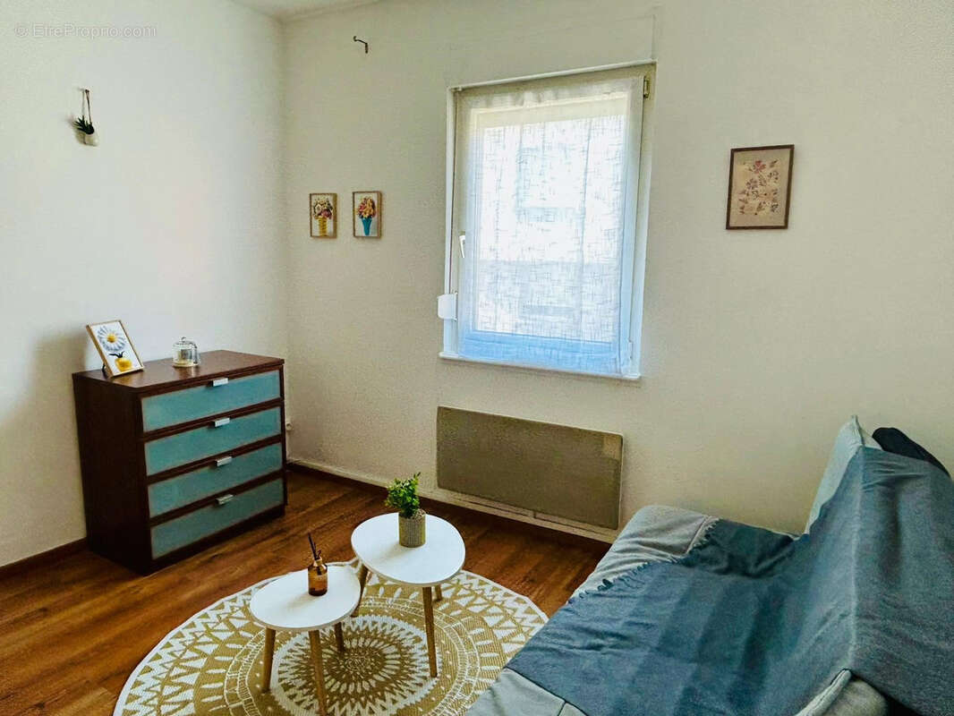 Appartement à ERSTEIN