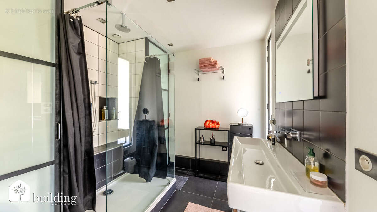 Saint Ferdinand Paris 17ème - Appartement 2 pièces 70,23 m² - photo 8
