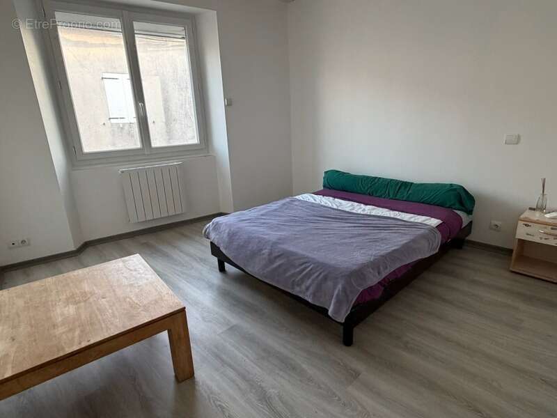 Maison à MAREUIL-SUR-LAY-DISSAIS