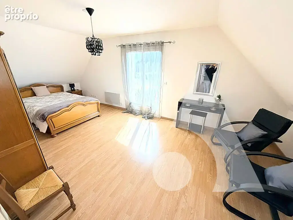 Maison Troyes 7 pièces - 230 m2 - Proximité du centre ville - photo 7