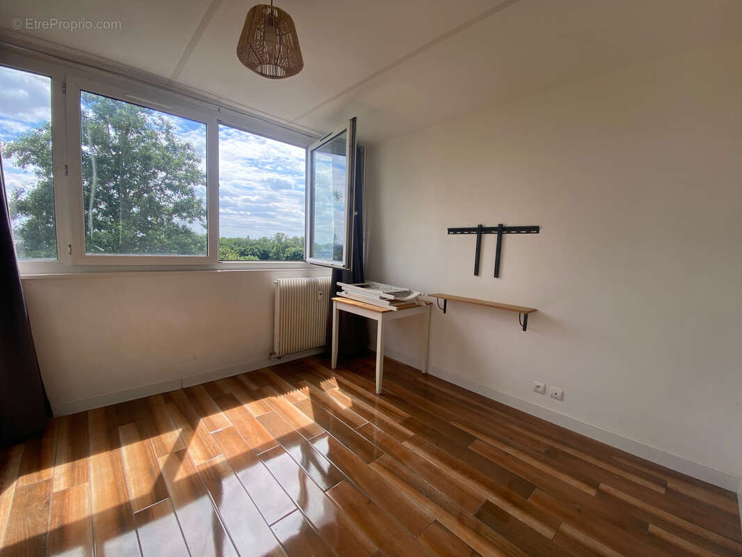 Appartement à LA SENTINELLE