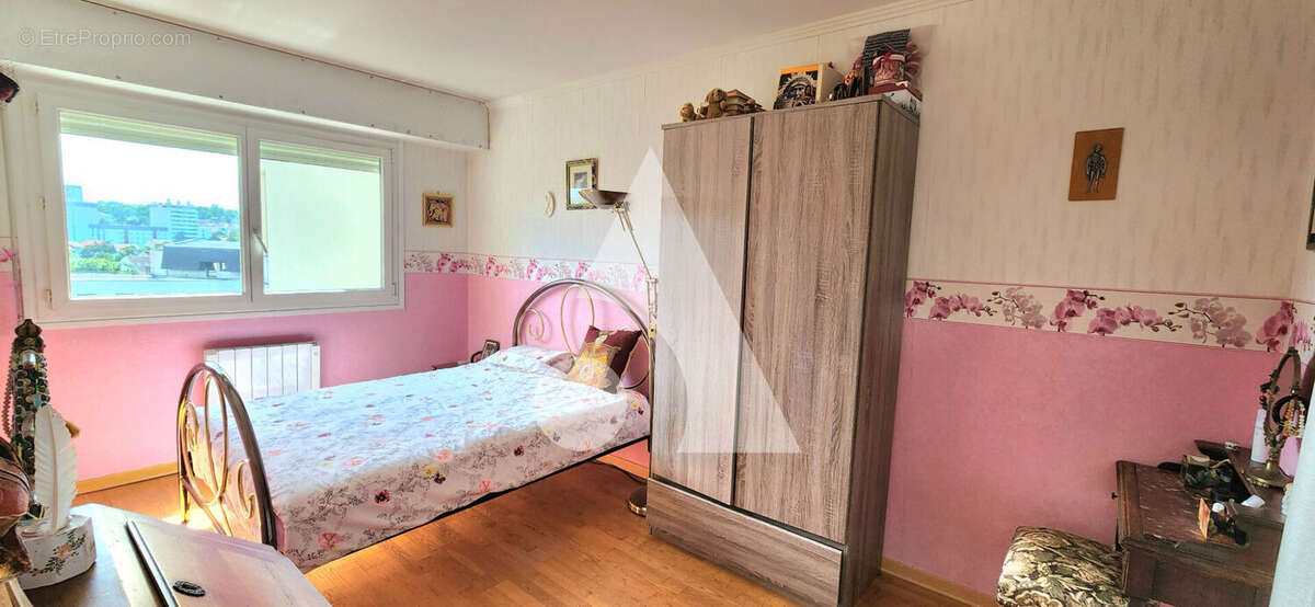 Appartement à SAINT-GRATIEN