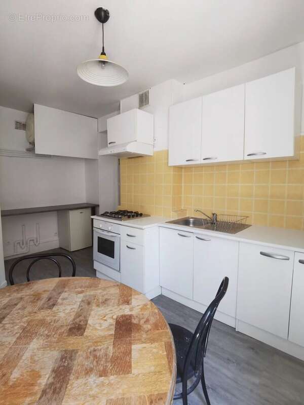 Appartement à VALENCE