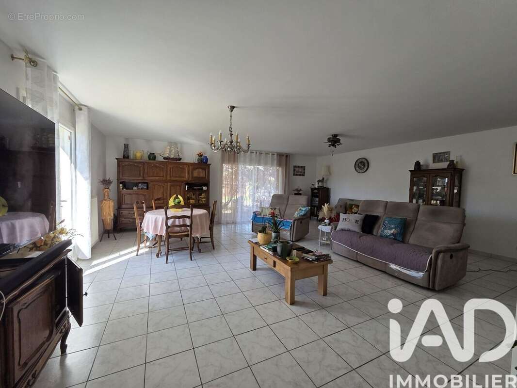 Photo 7 - Maison à LA FORCE