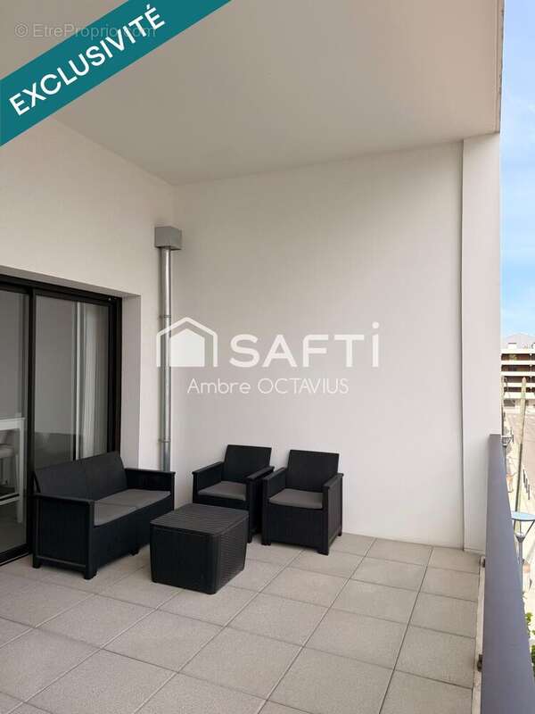 Photo 8 - Appartement à TOULOUSE