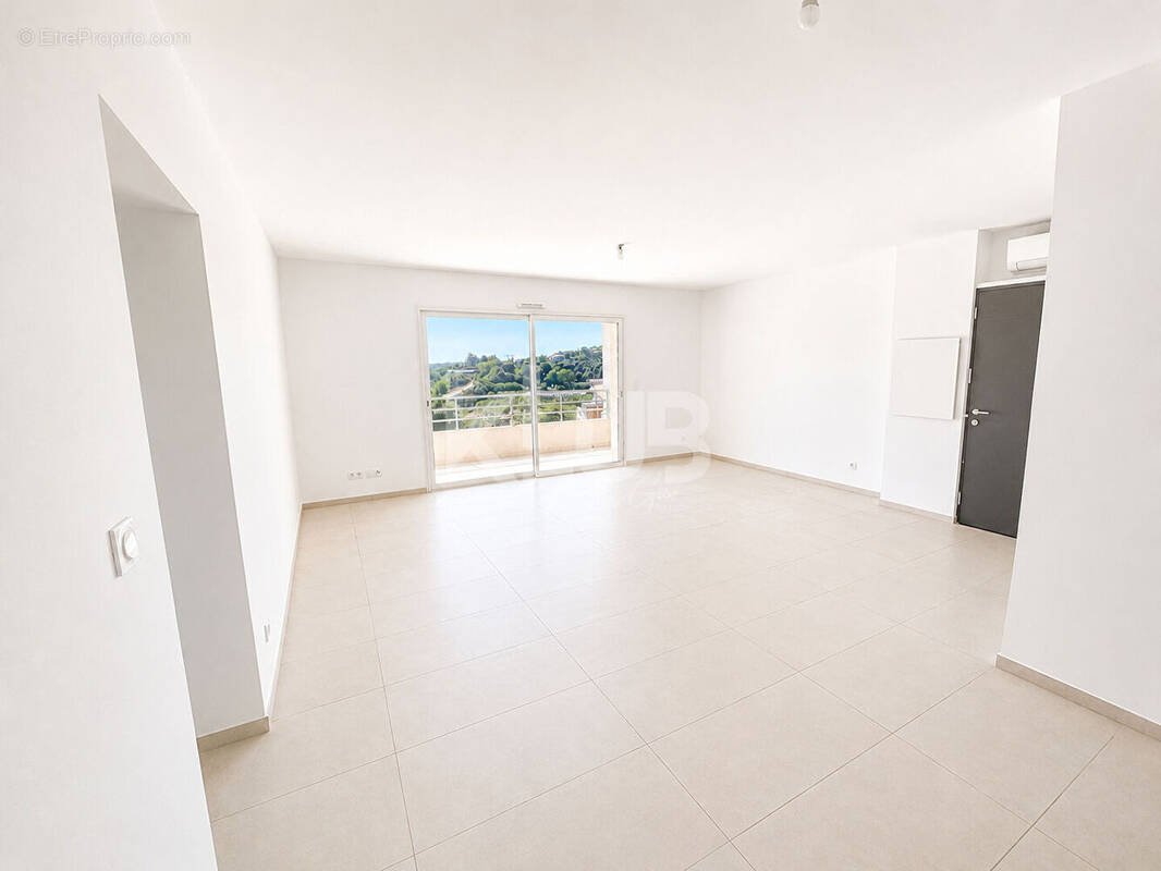 Appartement à LUCCIANA