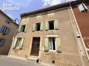 Maison à BOUTENAC