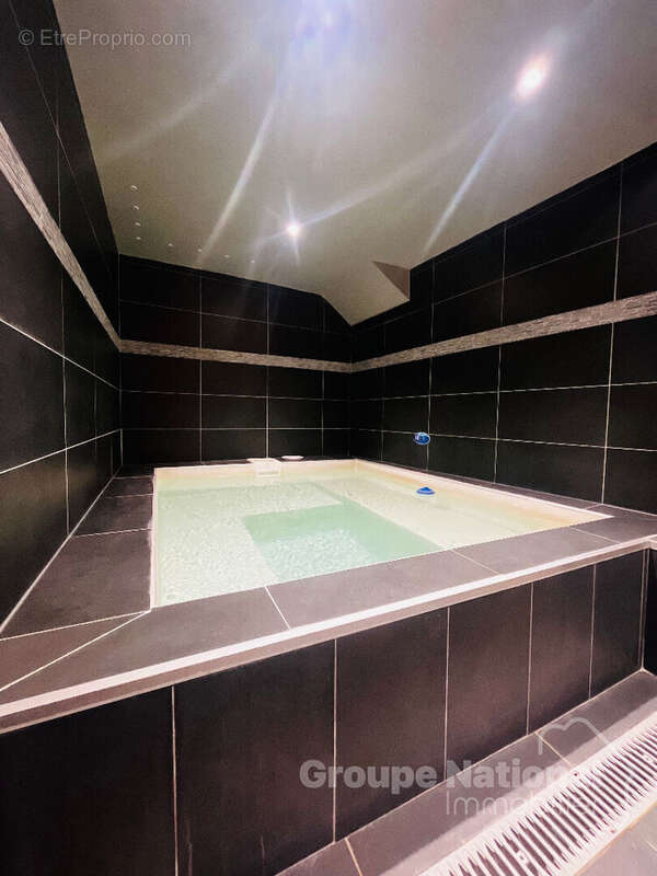 Maison à GOUDARGUES