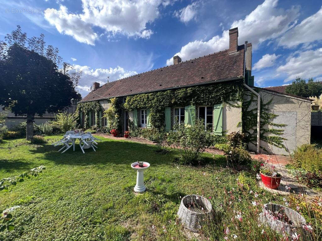 Maison à SENS