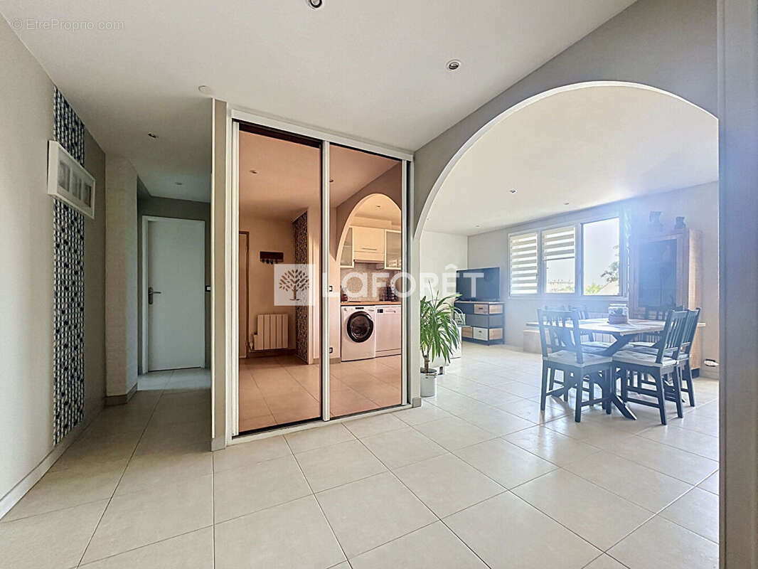Appartement à CHAMPIGNY-SUR-MARNE