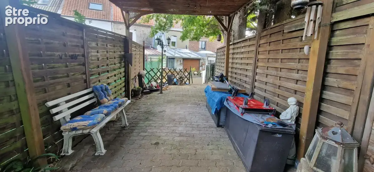 Maison 55 m² à Perenchies  - photo 8