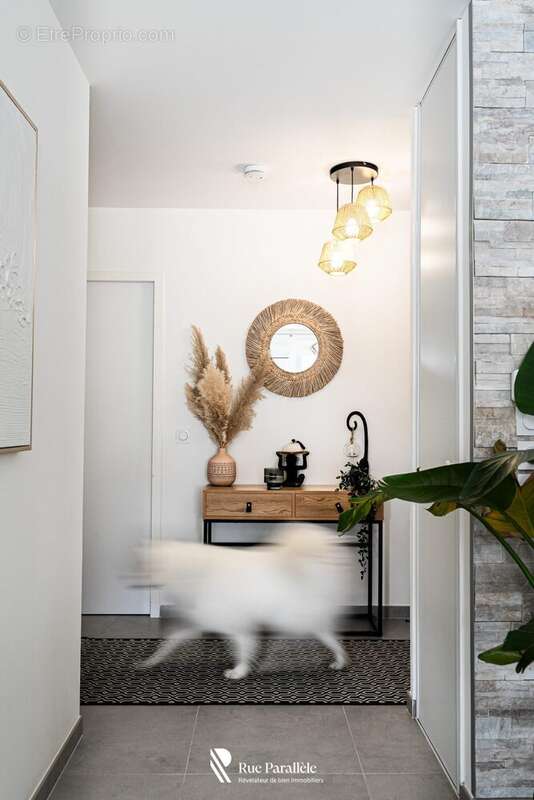 Appartement 86 m² à Allonzier-La-Caille  - photo 6