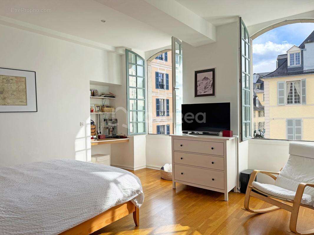 Appartement à PAU