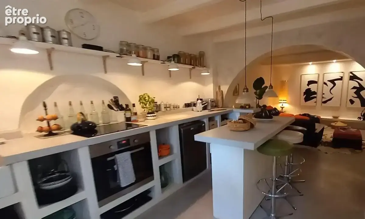 Maison  4 pièce(s) 61 m2 - photo 10