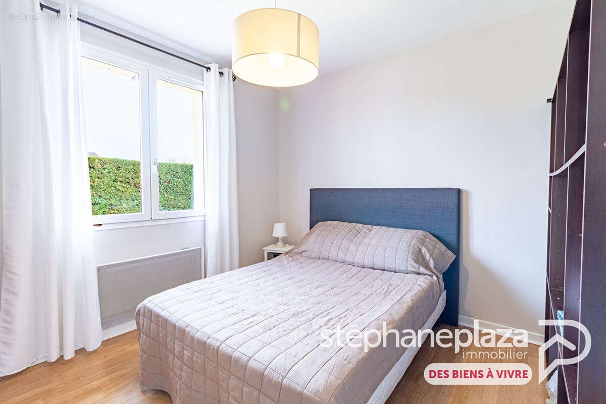 Maison à BELLEVILLE