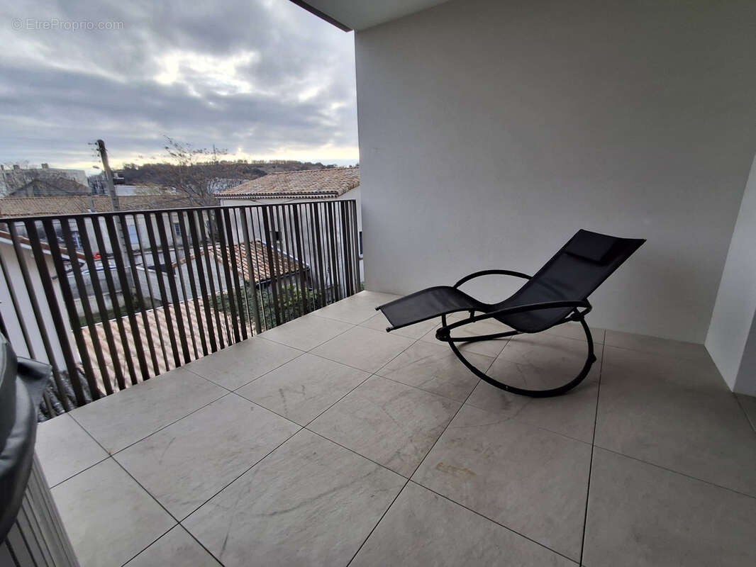 Appartement à VALENCE