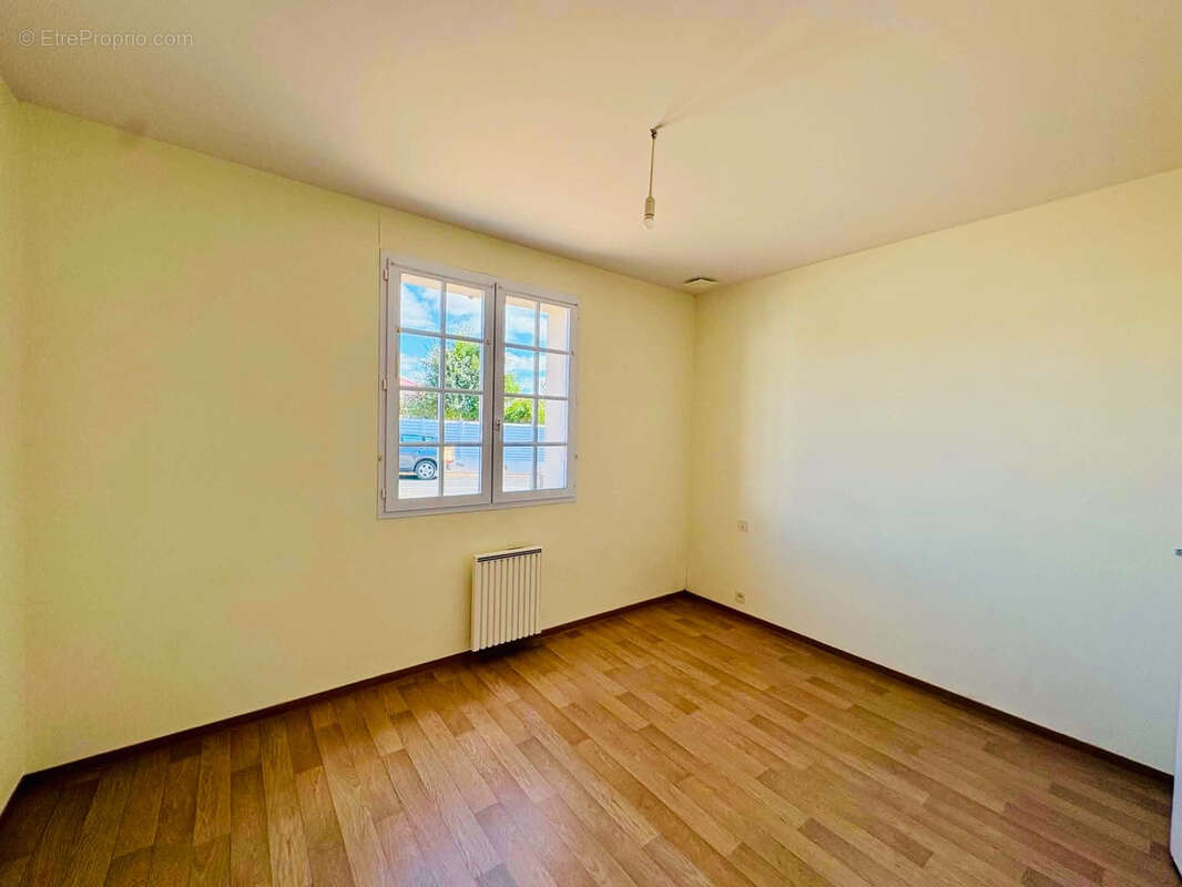Maison de plein pied, 3  chambres (et plus si affinités !) - photo 8