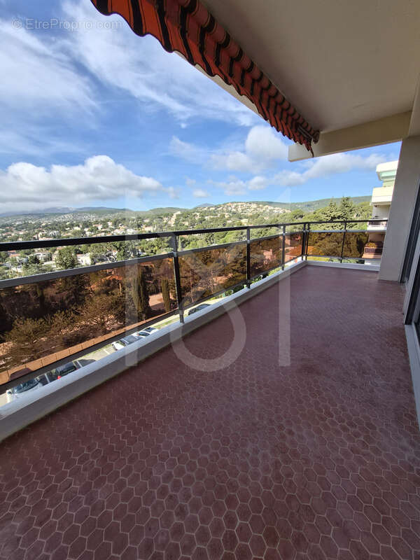 Appartement à CASSIS