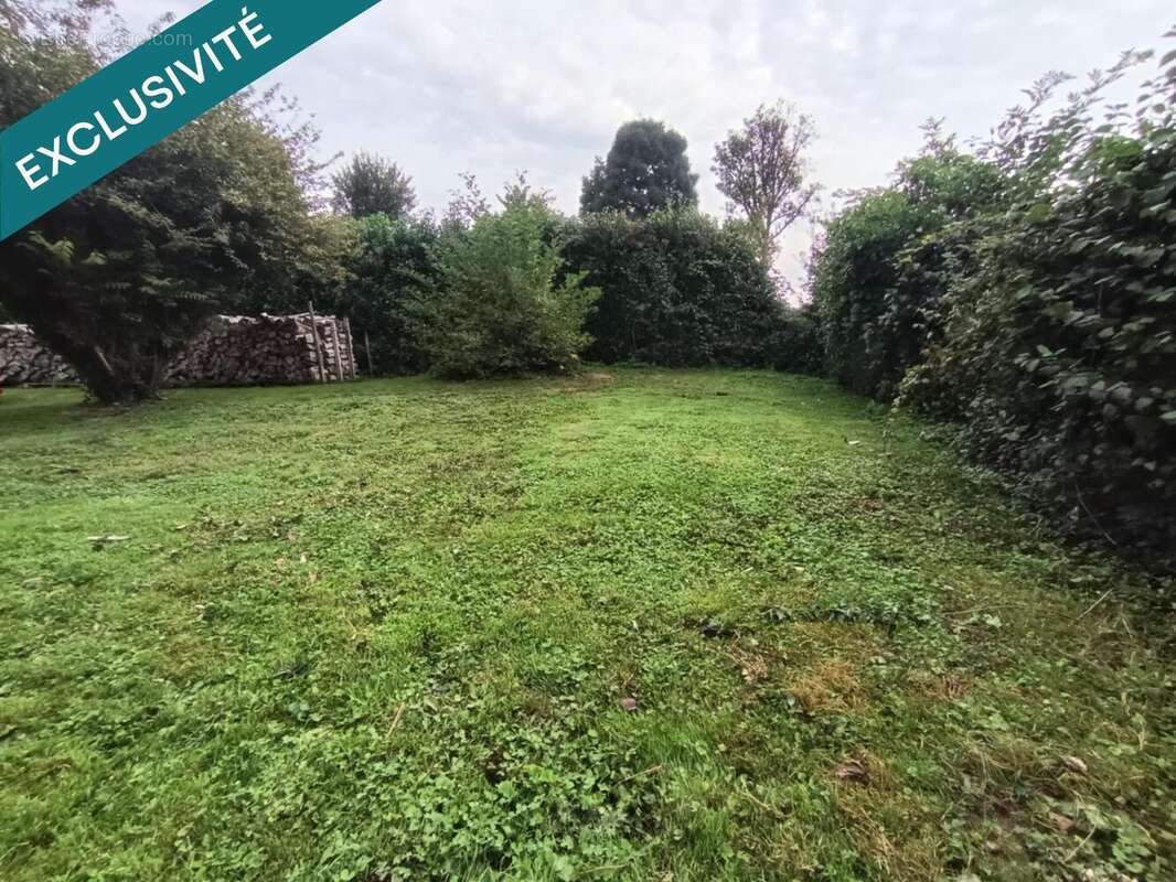 Photo 4 - Terrain à MARESQUEL-ECQUEMICOURT